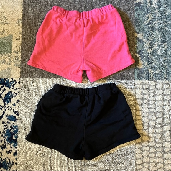 GAP Girls’ Logo Shorts Size 12/XL - Picture 2 of 3